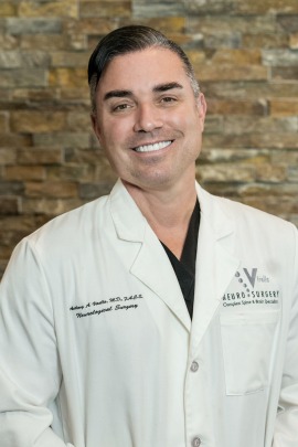 Anthony Virella, MD