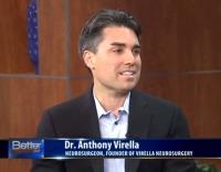 Dr. Virella: Widely Respected for His Skill, Knowledge. & Compassion