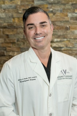 Dr. Anthony Virella