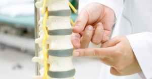 Minimally Invasive Spine Surgery for Herniated Discs and Spinal Stenosis